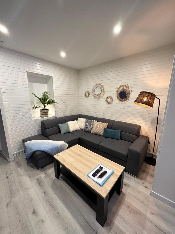 Le Cosy - Classe 3 Etoiles - Nay Centre - Appartement 外观 照片