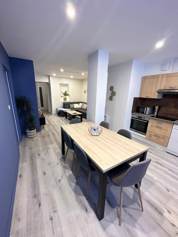 Le Cosy - Classe 3 Etoiles - Nay Centre - Appartement 外观 照片