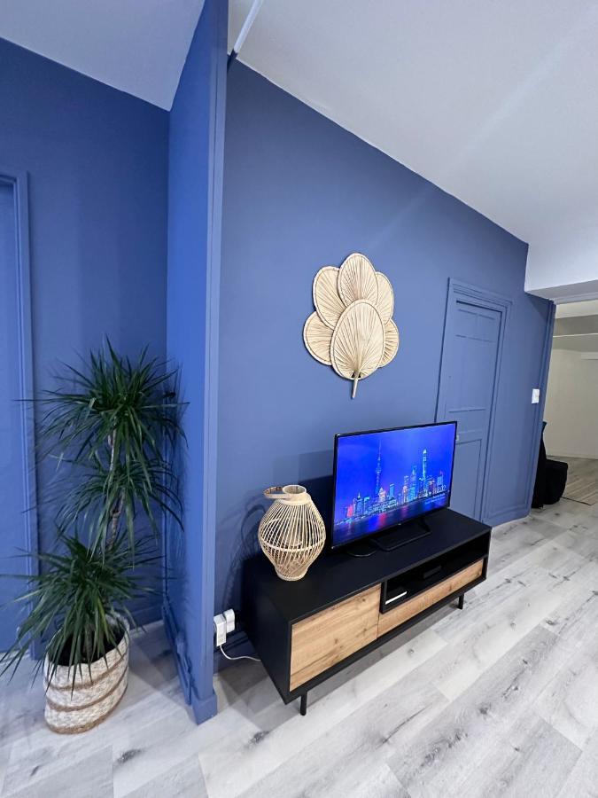 Le Cosy - Classe 3 Etoiles - Nay Centre - Appartement 外观 照片