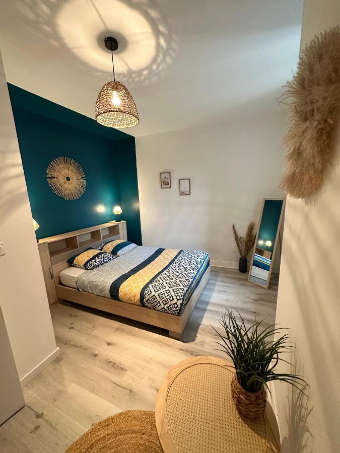 Le Cosy - Classe 3 Etoiles - Nay Centre - Appartement 外观 照片
