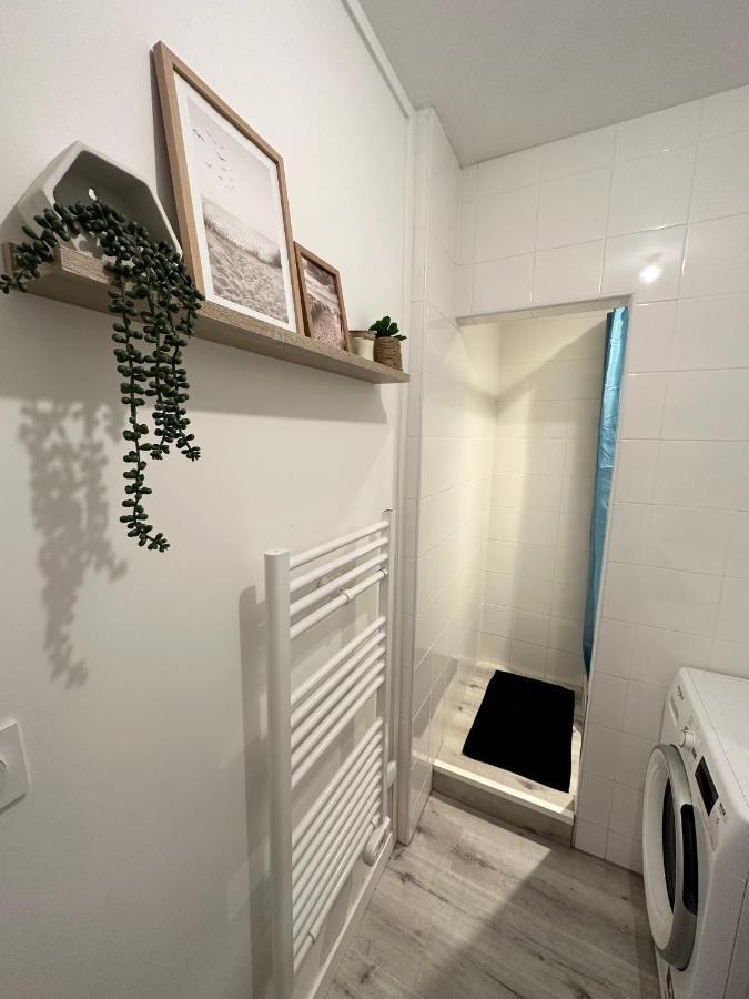 Le Cosy - Classe 3 Etoiles - Nay Centre - Appartement 外观 照片