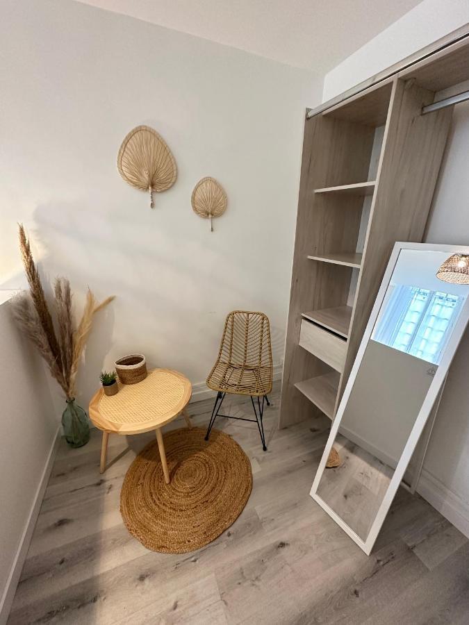 Le Cosy - Classe 3 Etoiles - Nay Centre - Appartement 外观 照片