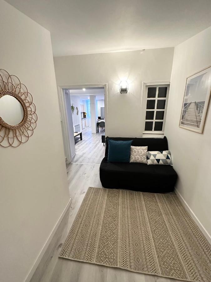 Le Cosy - Classe 3 Etoiles - Nay Centre - Appartement 外观 照片