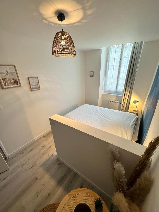Le Cosy - Classe 3 Etoiles - Nay Centre - Appartement 外观 照片