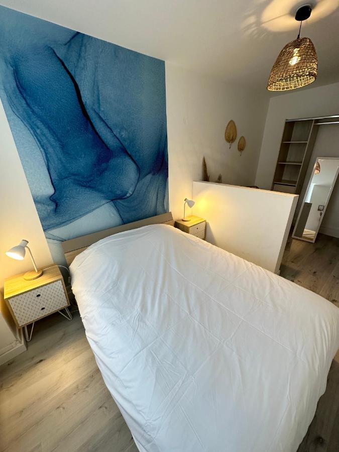 Le Cosy - Classe 3 Etoiles - Nay Centre - Appartement 外观 照片