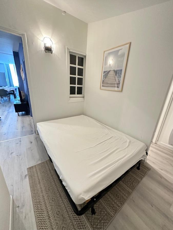 Le Cosy - Classe 3 Etoiles - Nay Centre - Appartement 外观 照片