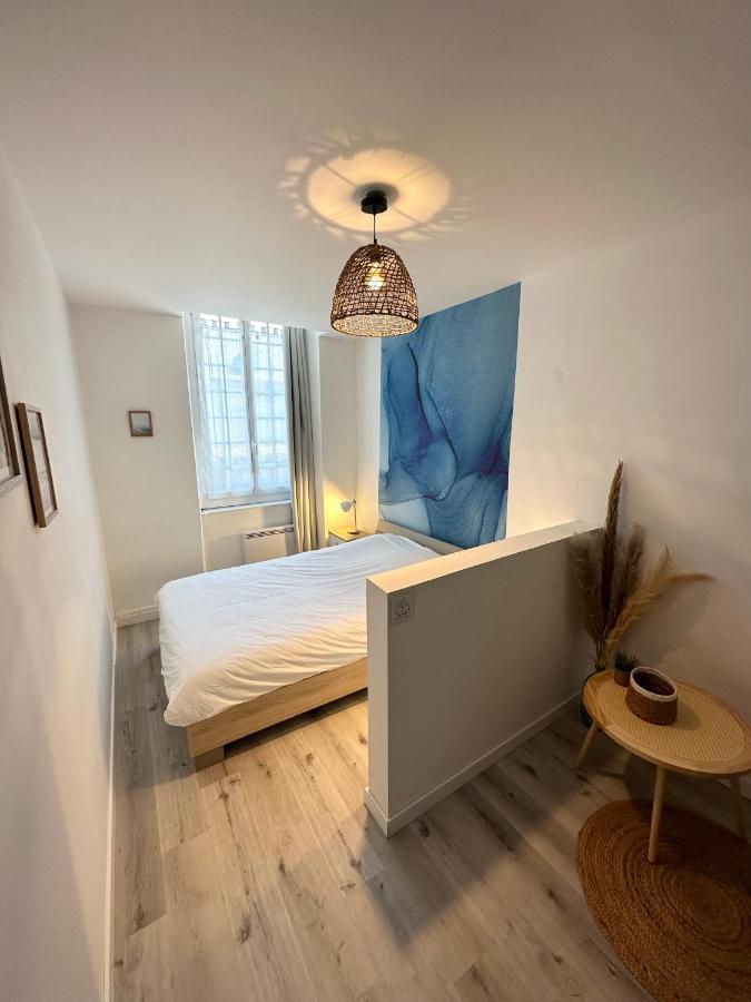 Le Cosy - Classe 3 Etoiles - Nay Centre - Appartement 外观 照片