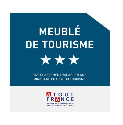 Le Cosy - Classe 3 Etoiles - Nay Centre - Appartement 外观 照片